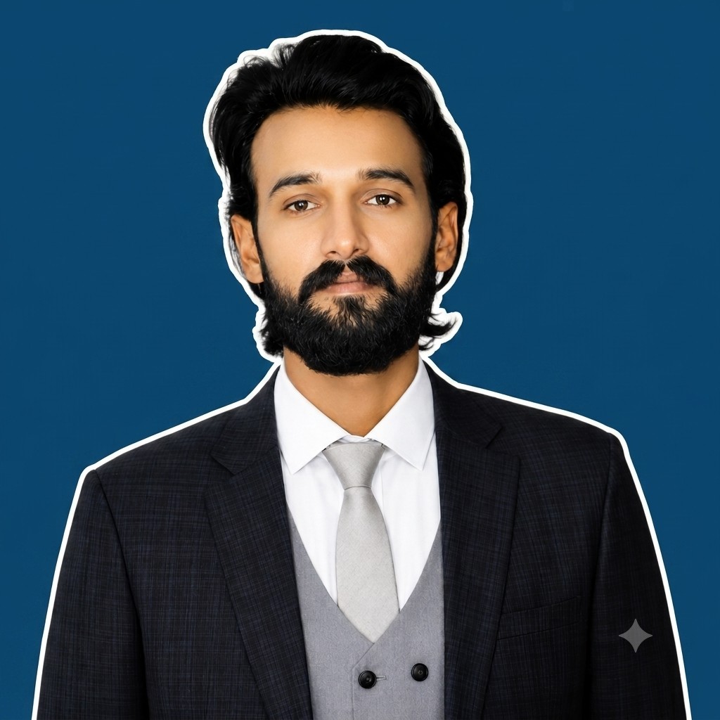 Nouman Saleem