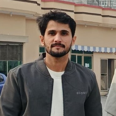 Muhammad Suleman