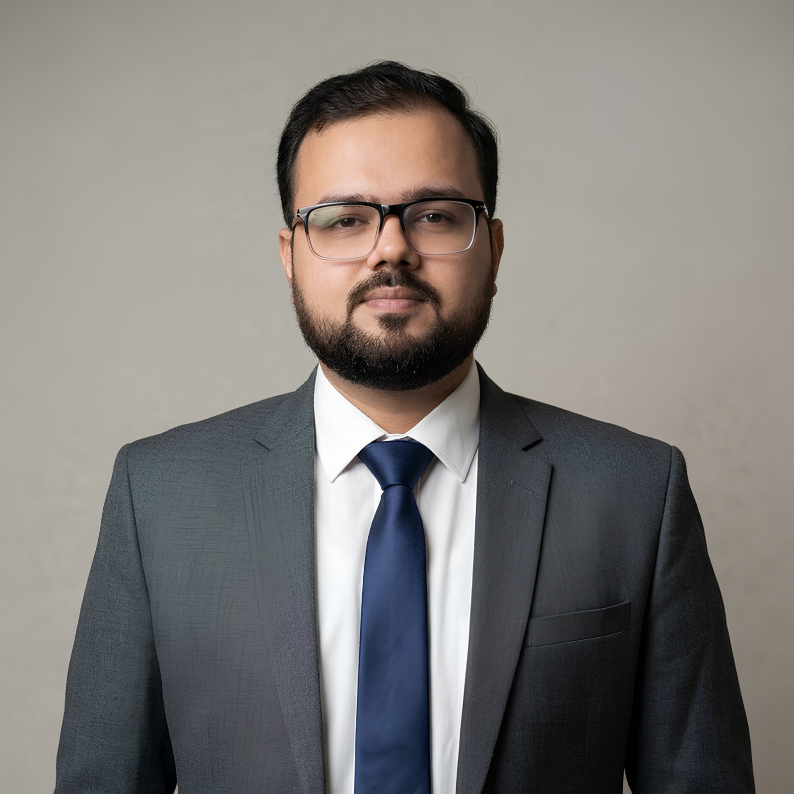 Anas Ali Qureshi