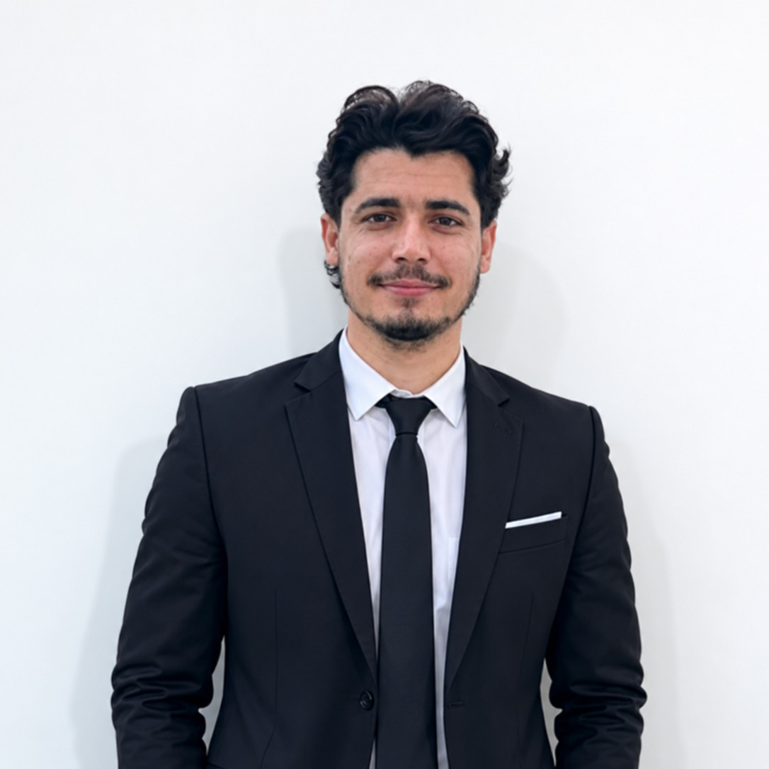 Osama khattak