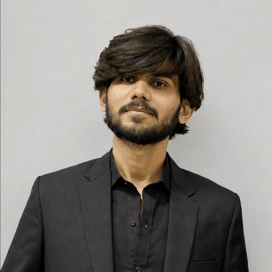 Hamza khan