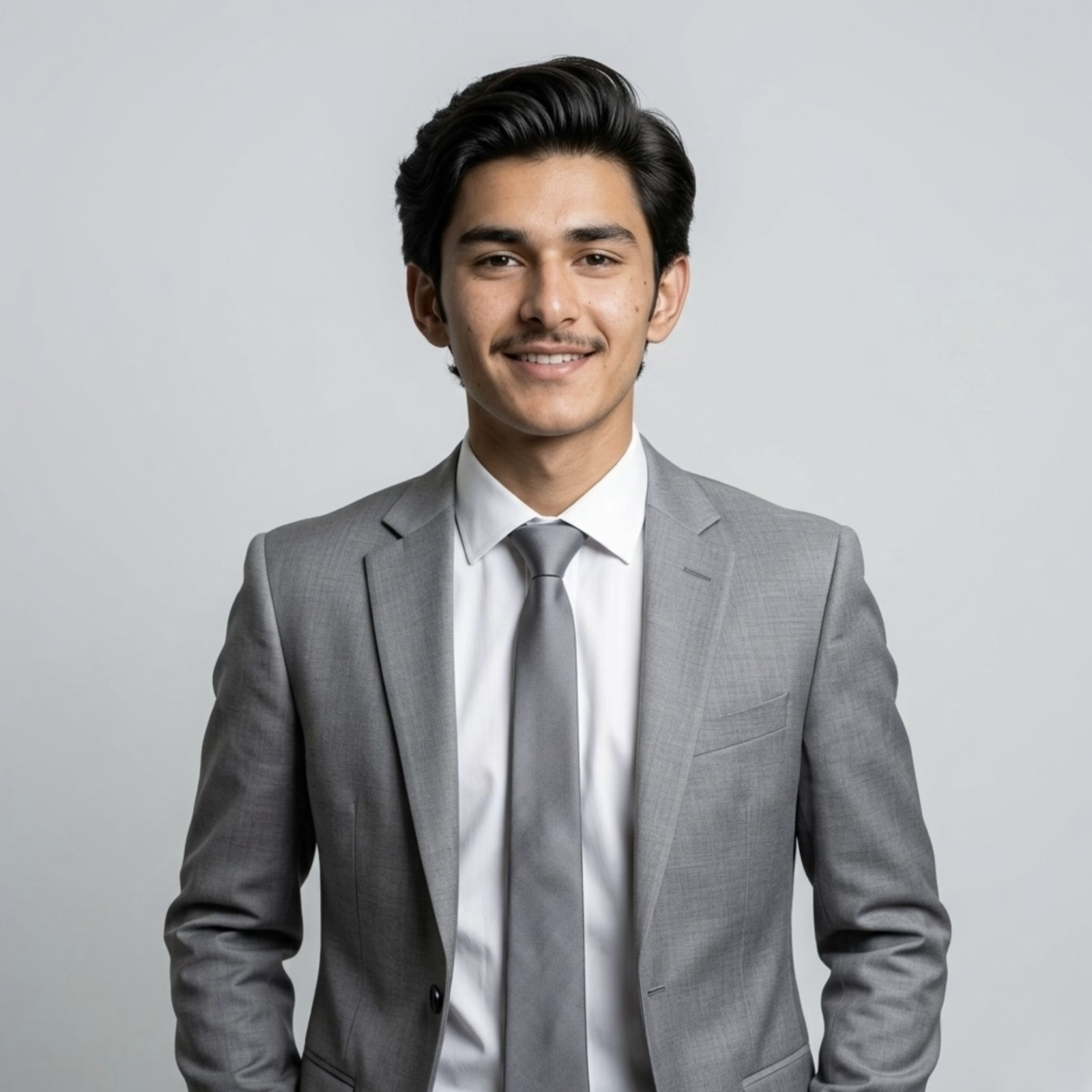 Omar zaman